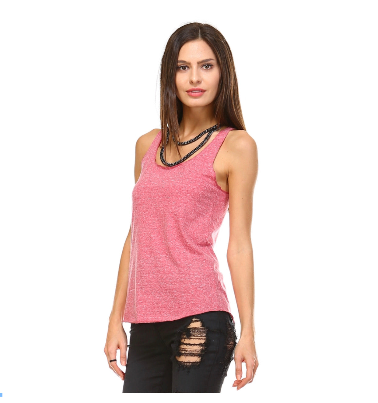 Women Tank Tops - BEYOU Apparel and Accessories, LLC