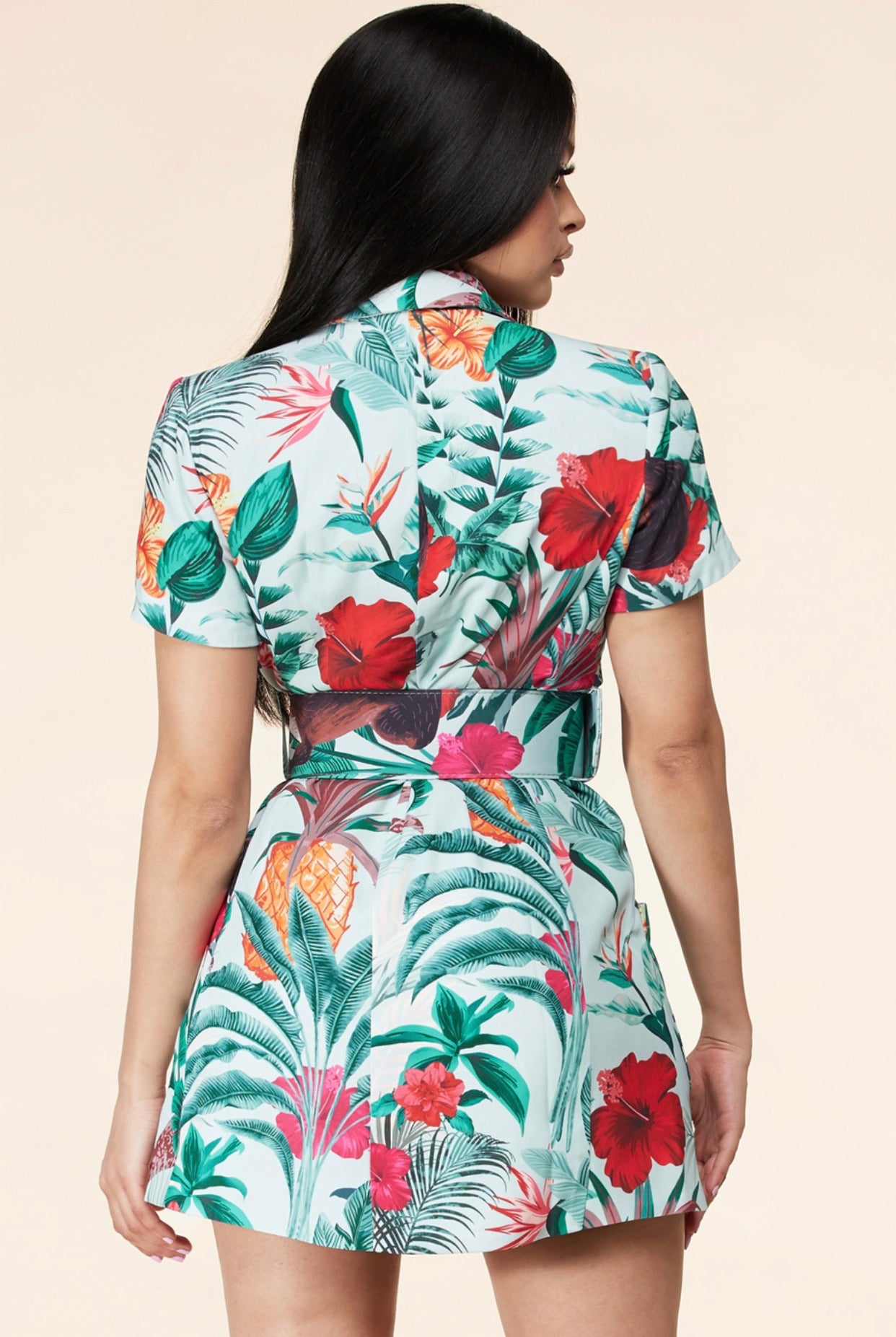 LATISTE MINI DRESS NEW ARRIVALS - BEYOU Apparel and Accessories, LLC