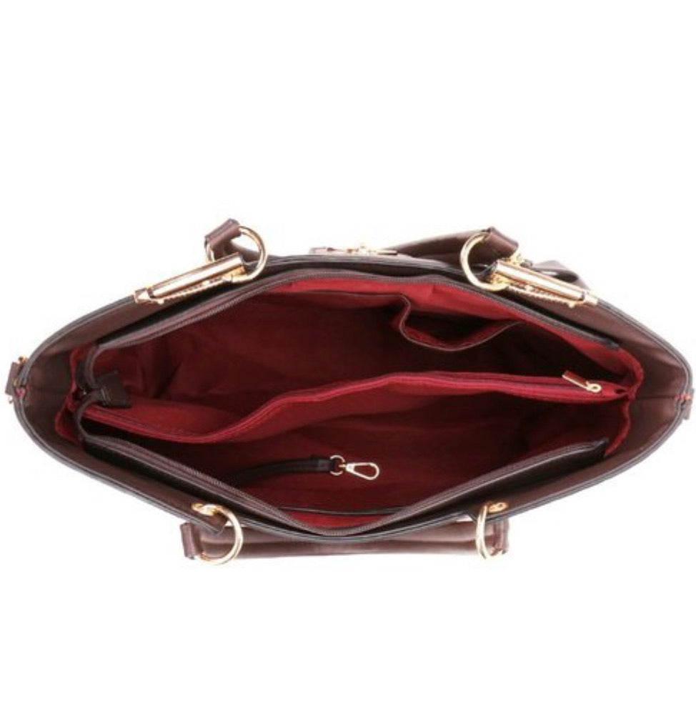 Fashion Handbags - BEYOU Apparel and Accessories