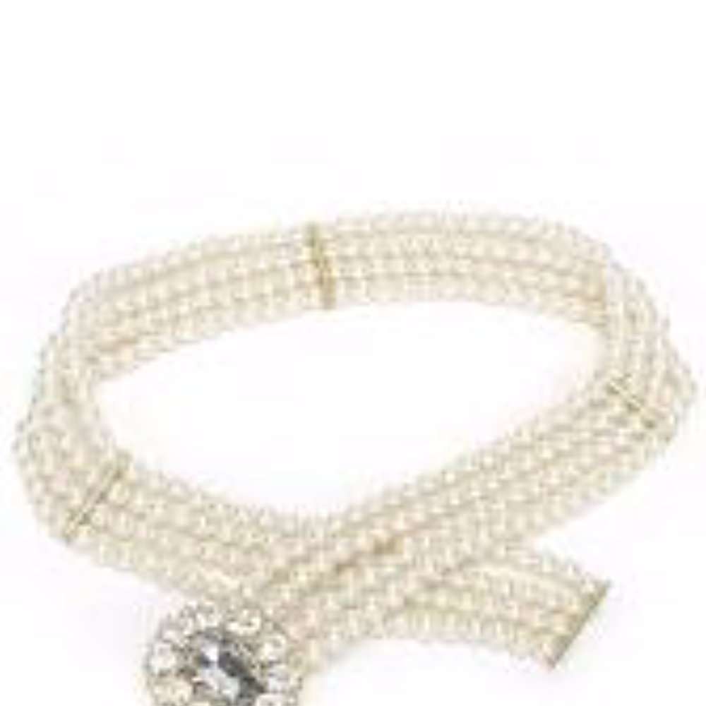 Sexy Beading Elastic Waist Belts - BEYOU Apparel and Accessories, LLC