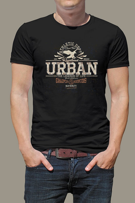 NEW STYLE FASHION MEN T-SHIRT - BEYOU Apparel and Accessories